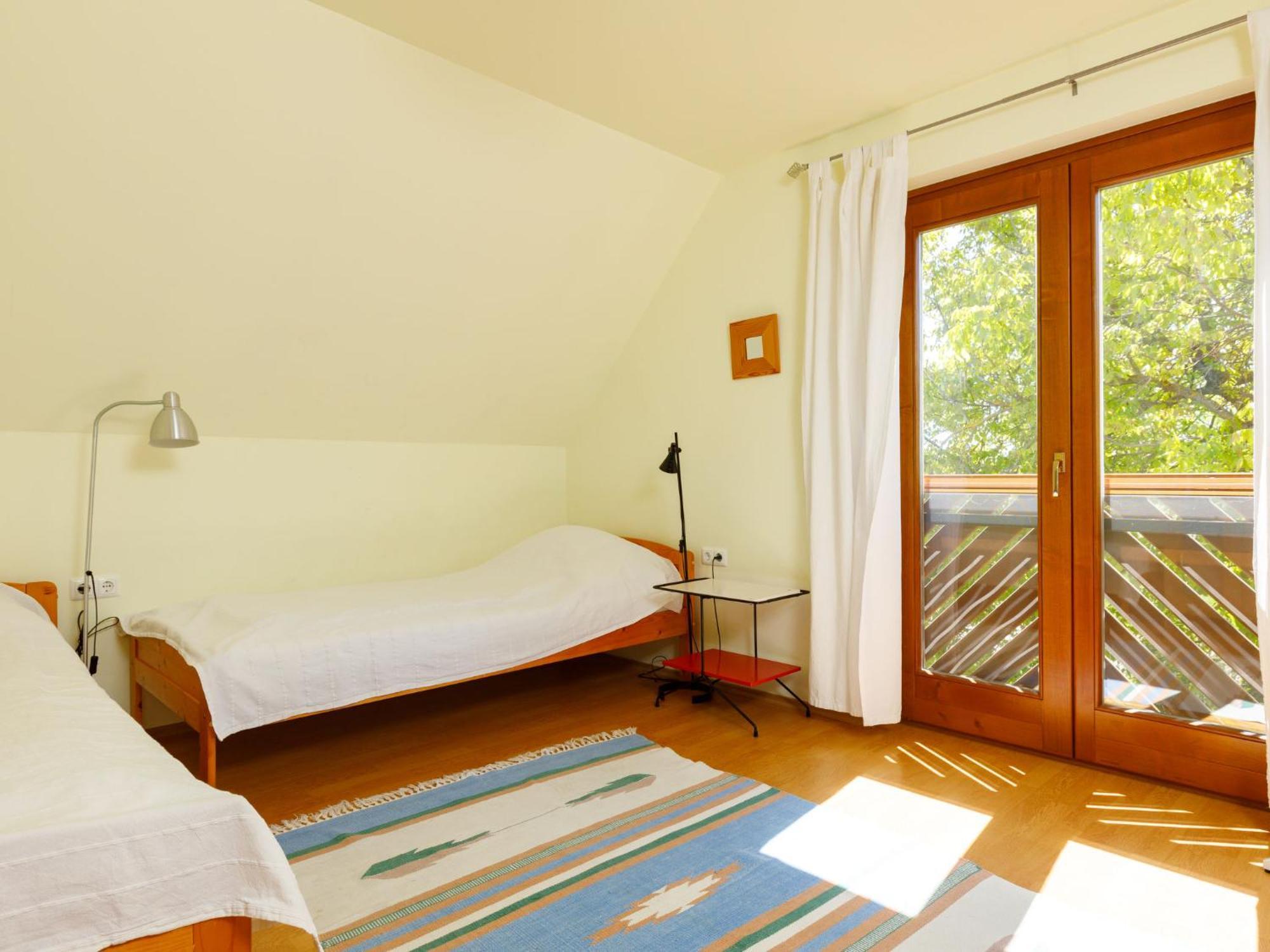 Holiday Home Juglans 1 By Interhome Balatonakali Esterno foto