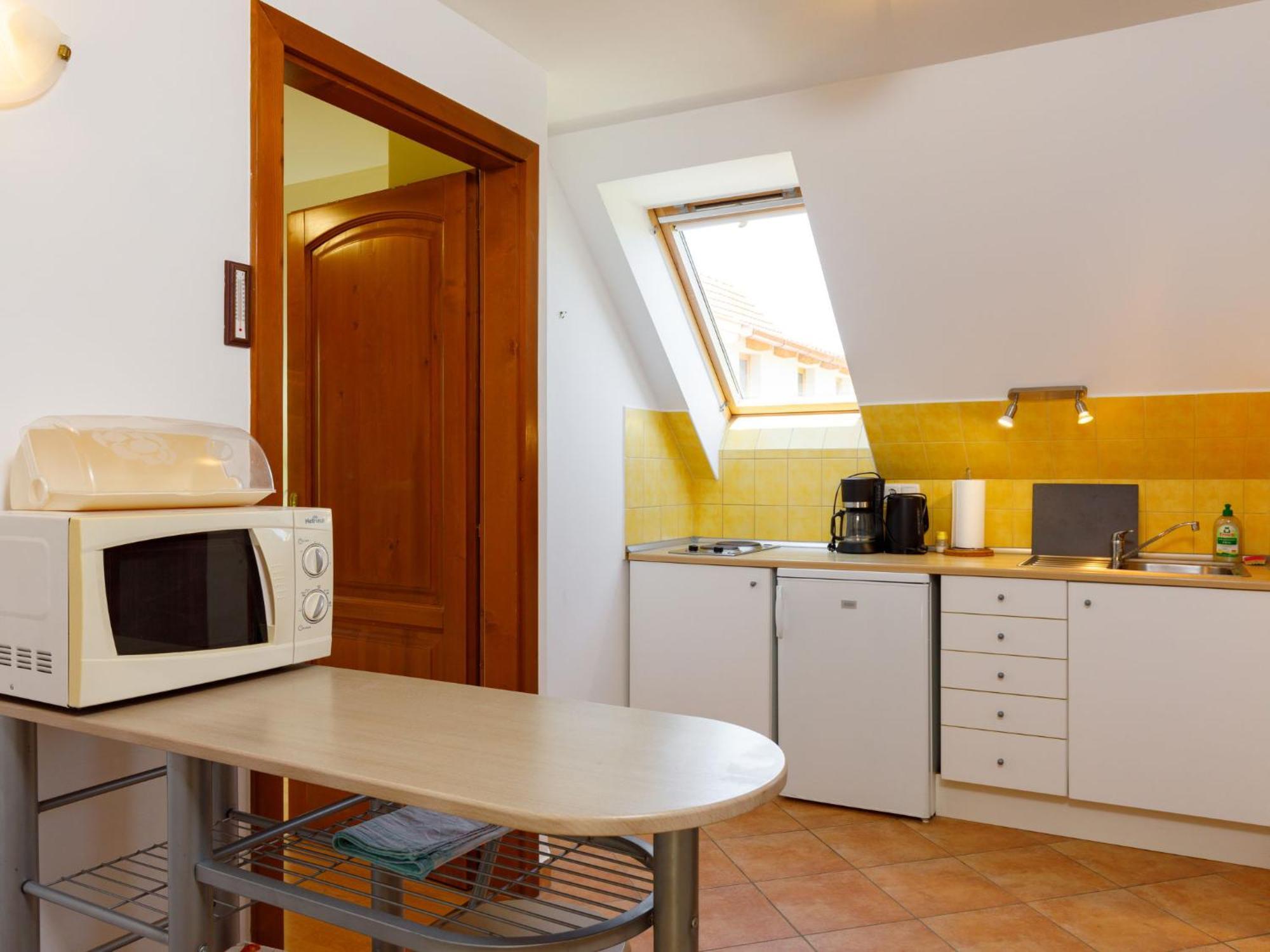 Holiday Home Juglans 1 By Interhome Balatonakali Esterno foto