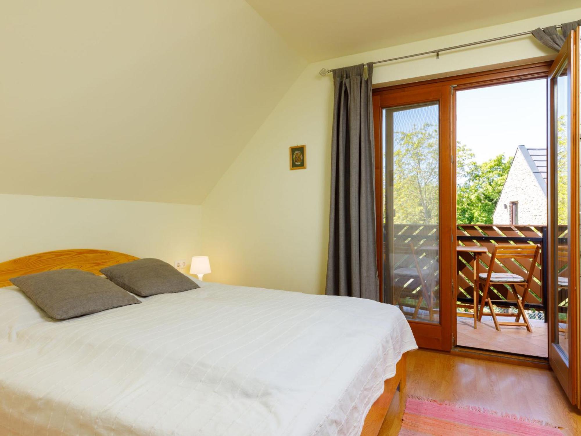 Holiday Home Juglans 1 By Interhome Balatonakali Esterno foto