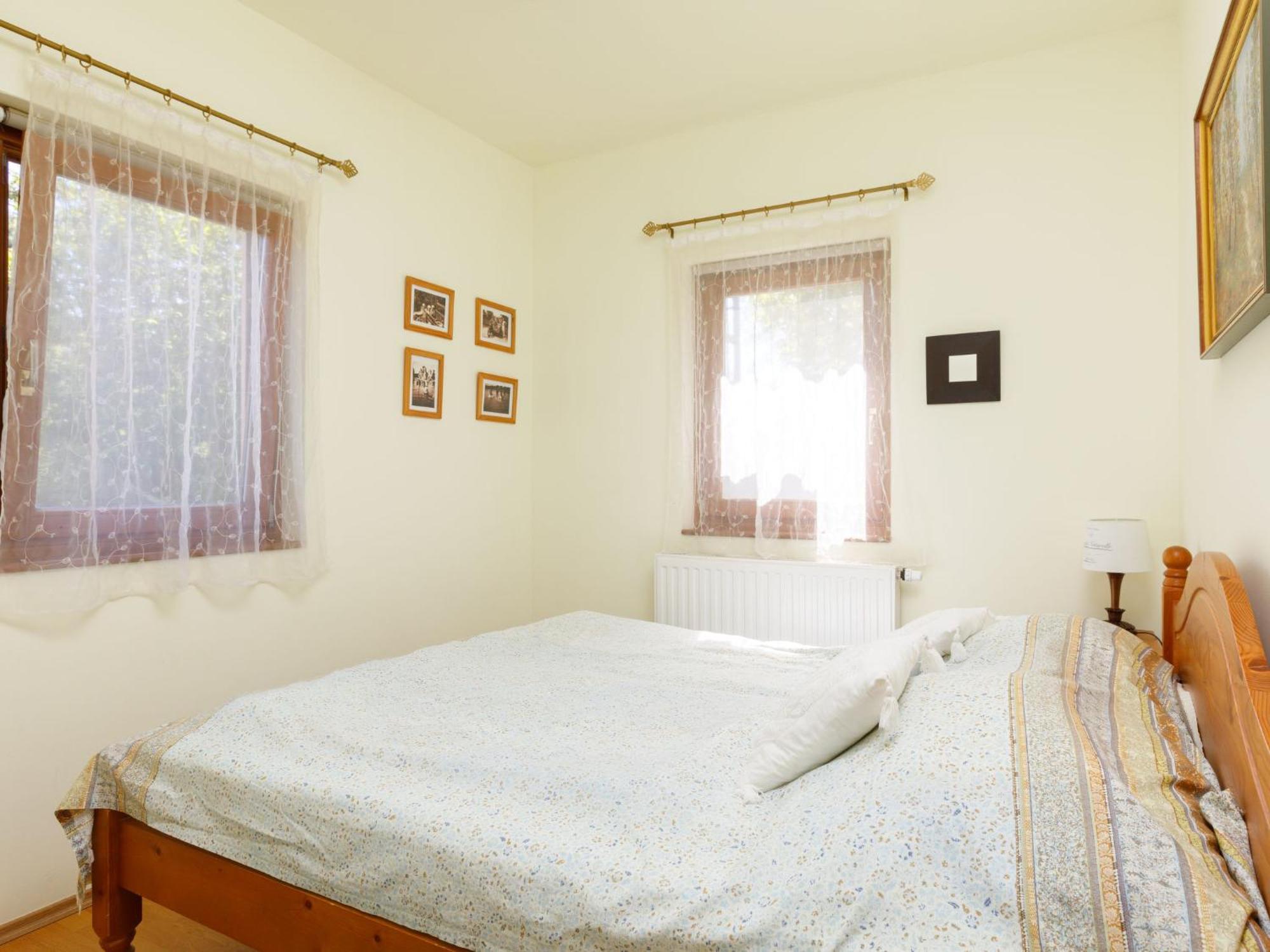 Holiday Home Juglans 1 By Interhome Balatonakali Esterno foto
