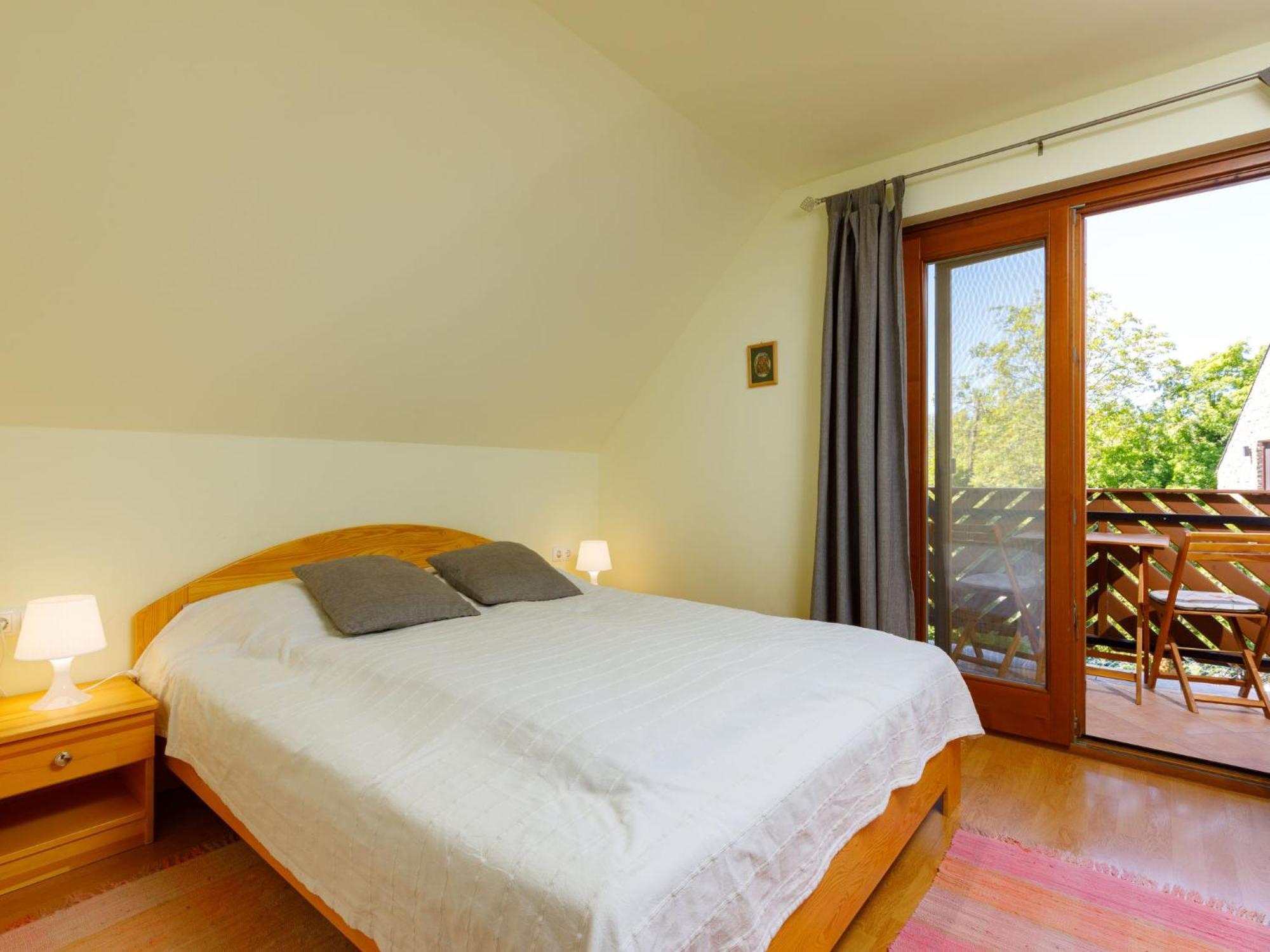 Holiday Home Juglans 1 By Interhome Balatonakali Esterno foto