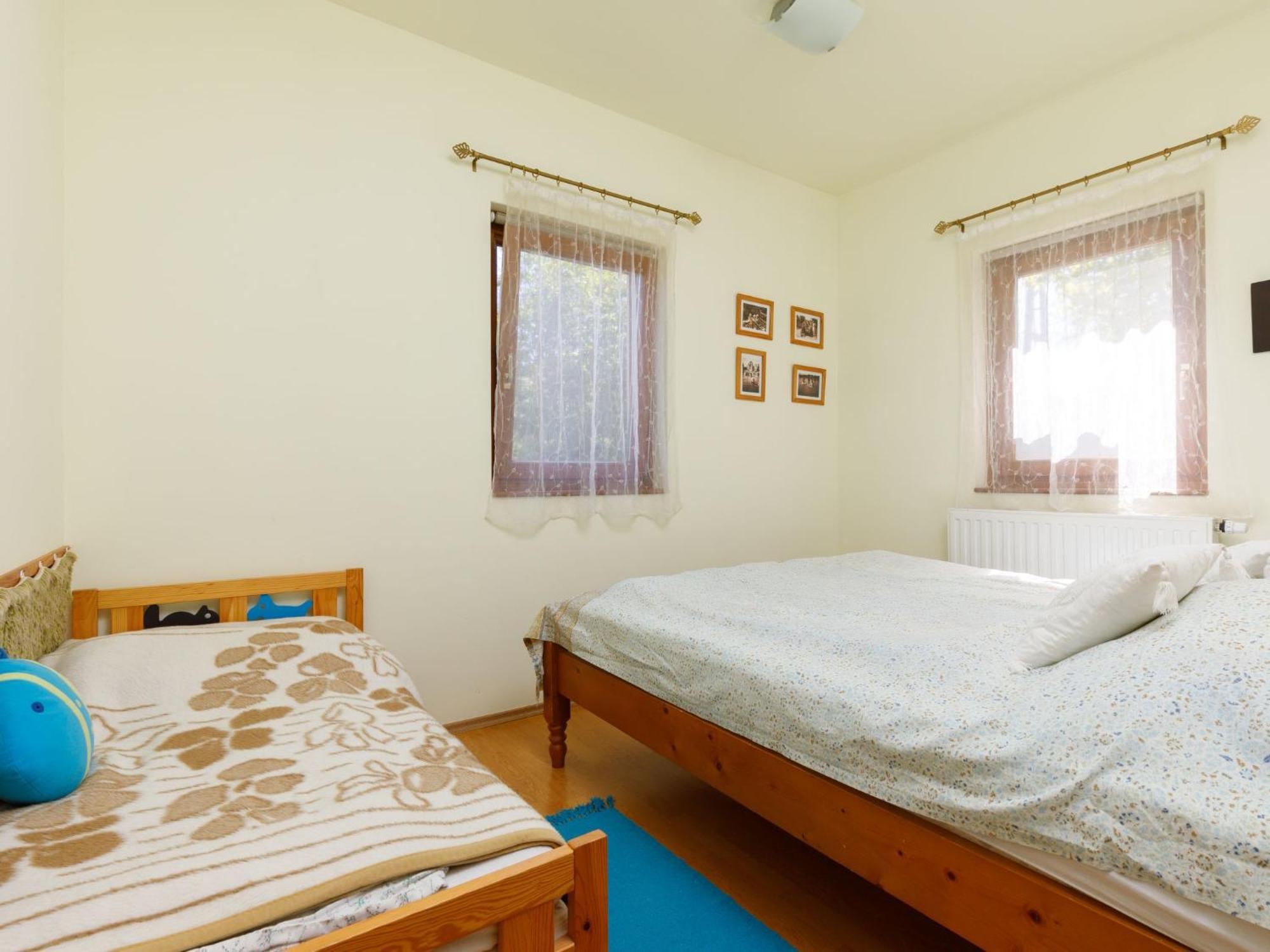 Holiday Home Juglans 1 By Interhome Balatonakali Esterno foto