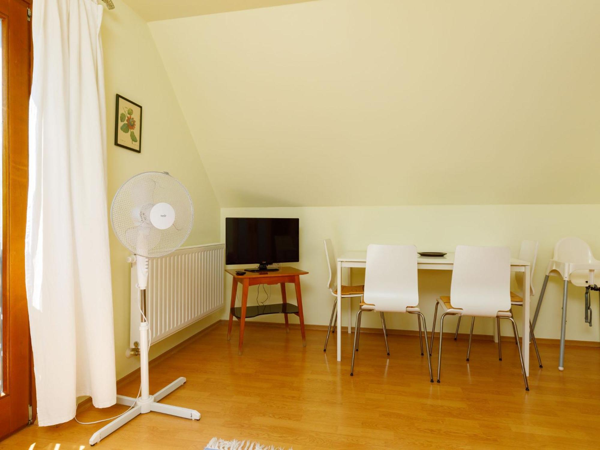 Holiday Home Juglans 1 By Interhome Balatonakali Esterno foto