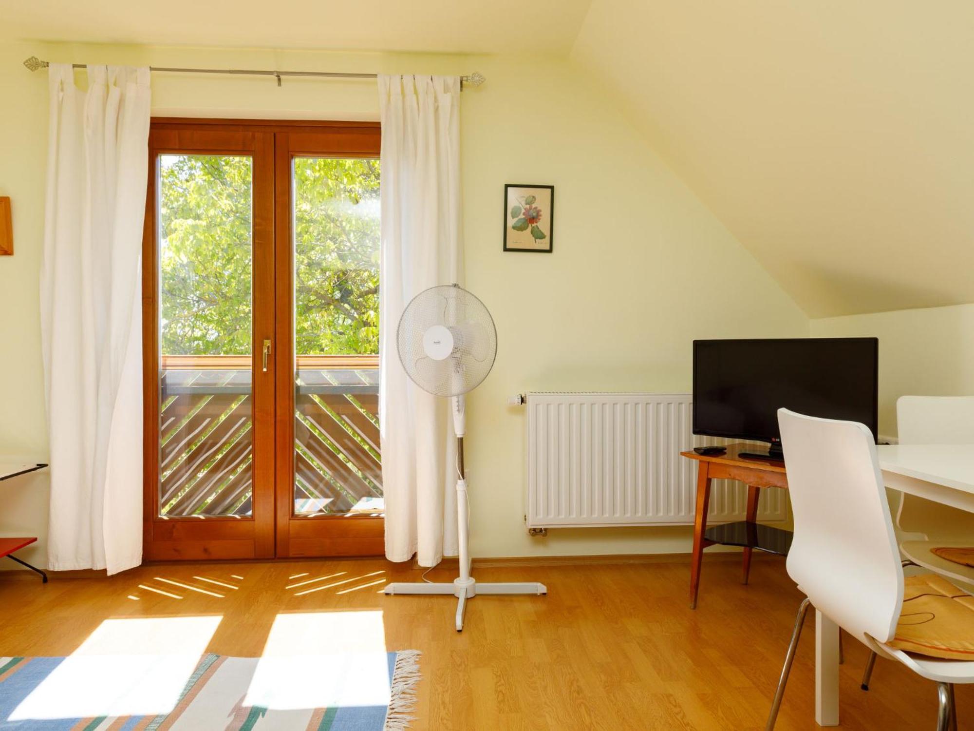 Holiday Home Juglans 1 By Interhome Balatonakali Esterno foto