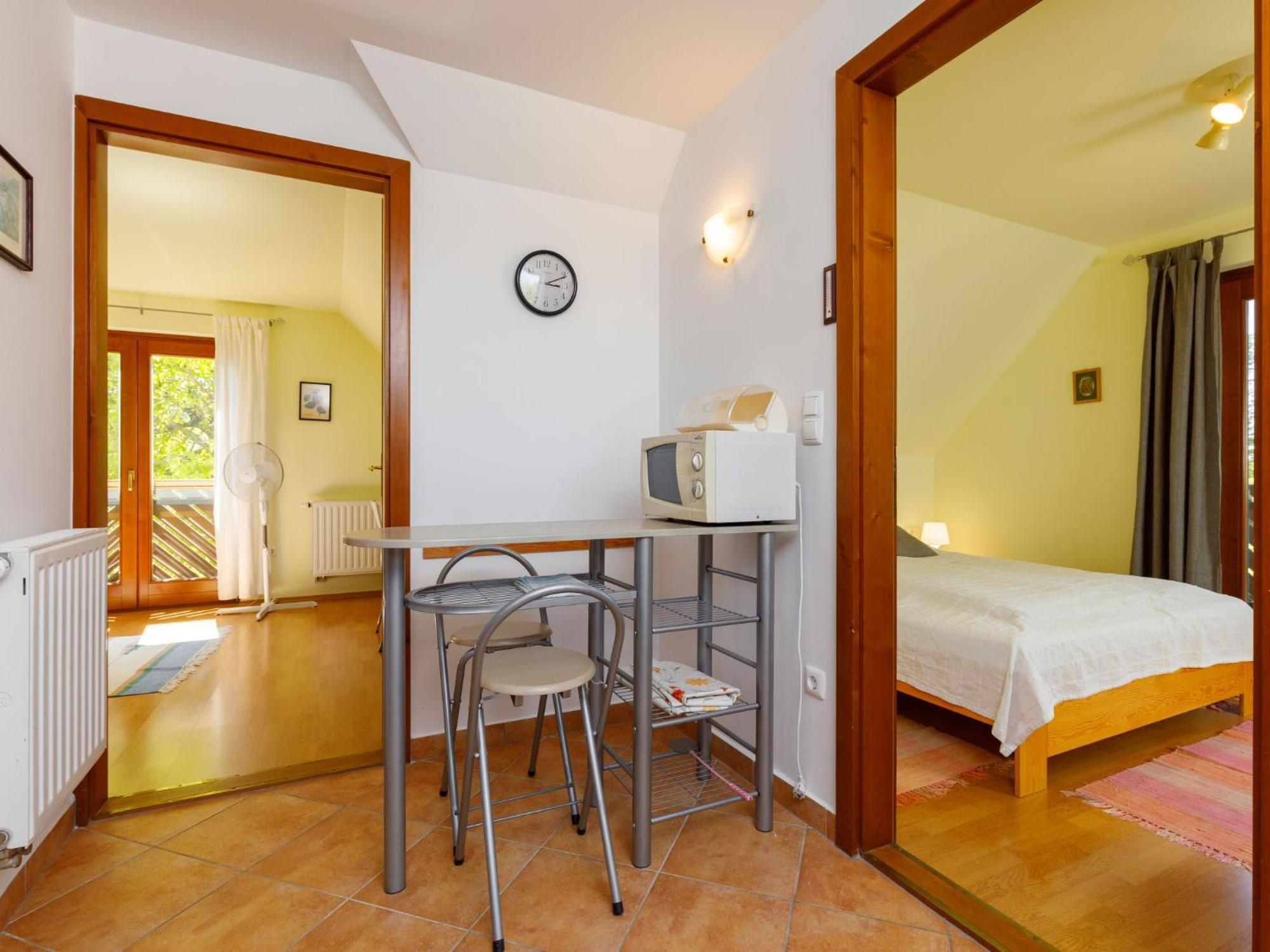 Holiday Home Juglans 1 By Interhome Balatonakali Esterno foto