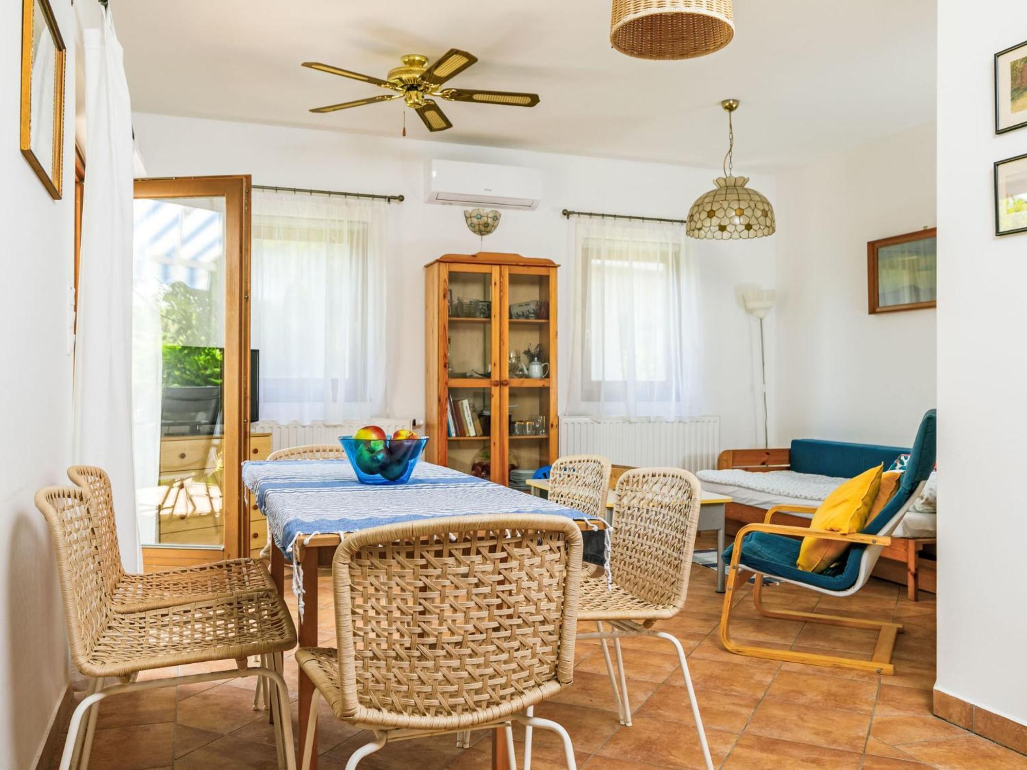Holiday Home Juglans 1 By Interhome Balatonakali Esterno foto